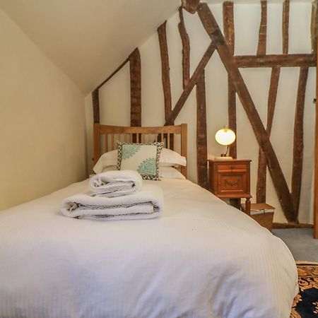 Bull Cottage Burford Εξωτερικό φωτογραφία