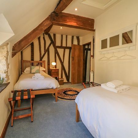 Bull Cottage Burford Εξωτερικό φωτογραφία