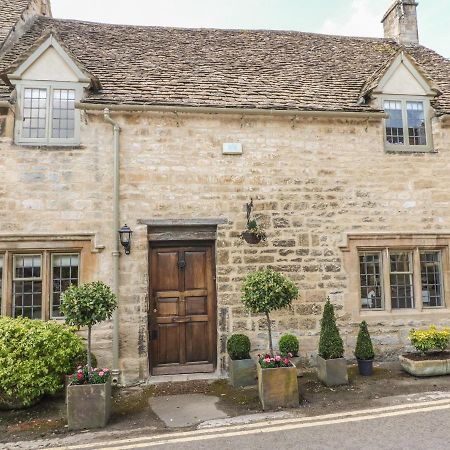 Bull Cottage Burford Εξωτερικό φωτογραφία