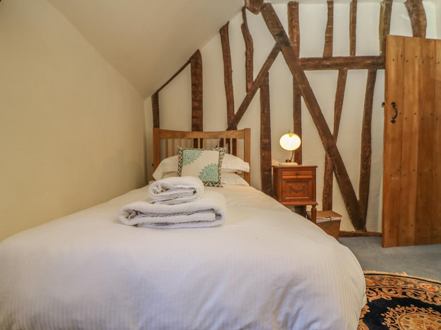 Bull Cottage Burford Εξωτερικό φωτογραφία
