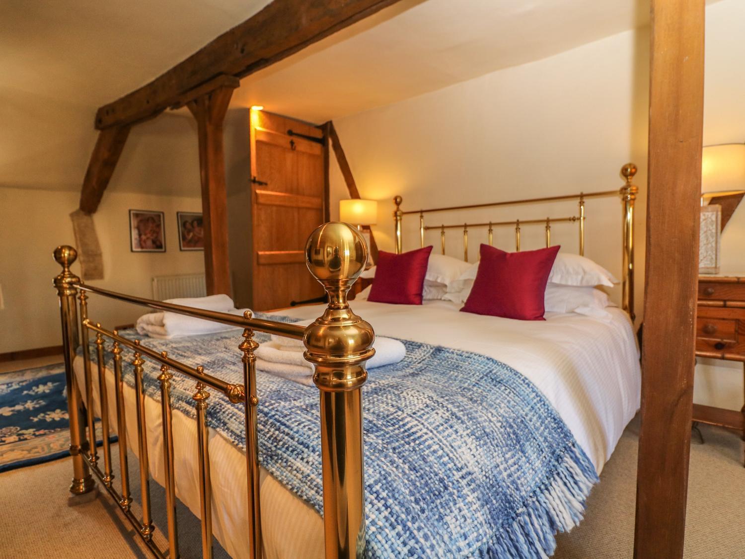 Bull Cottage Burford Εξωτερικό φωτογραφία