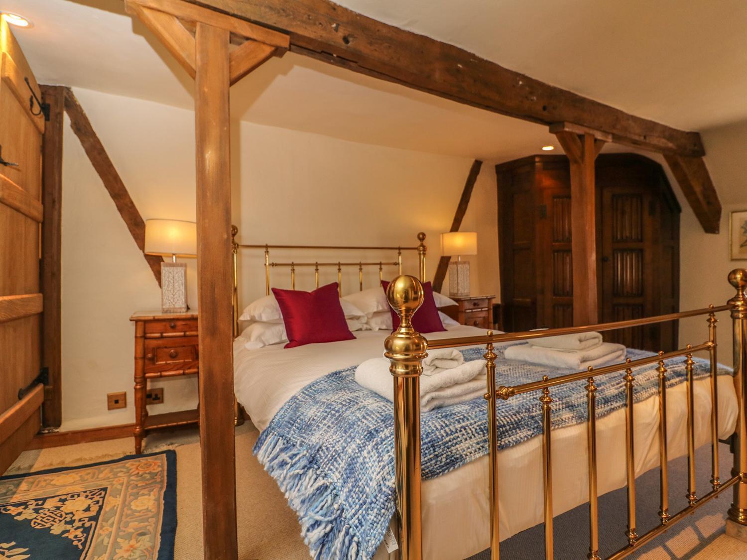 Bull Cottage Burford Εξωτερικό φωτογραφία