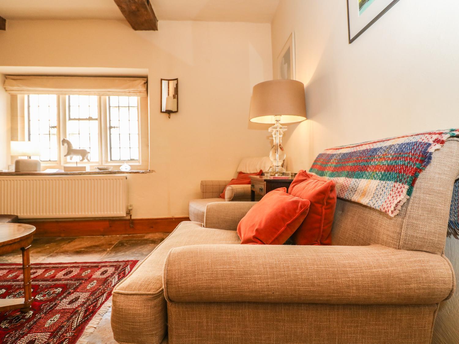Bull Cottage Burford Εξωτερικό φωτογραφία