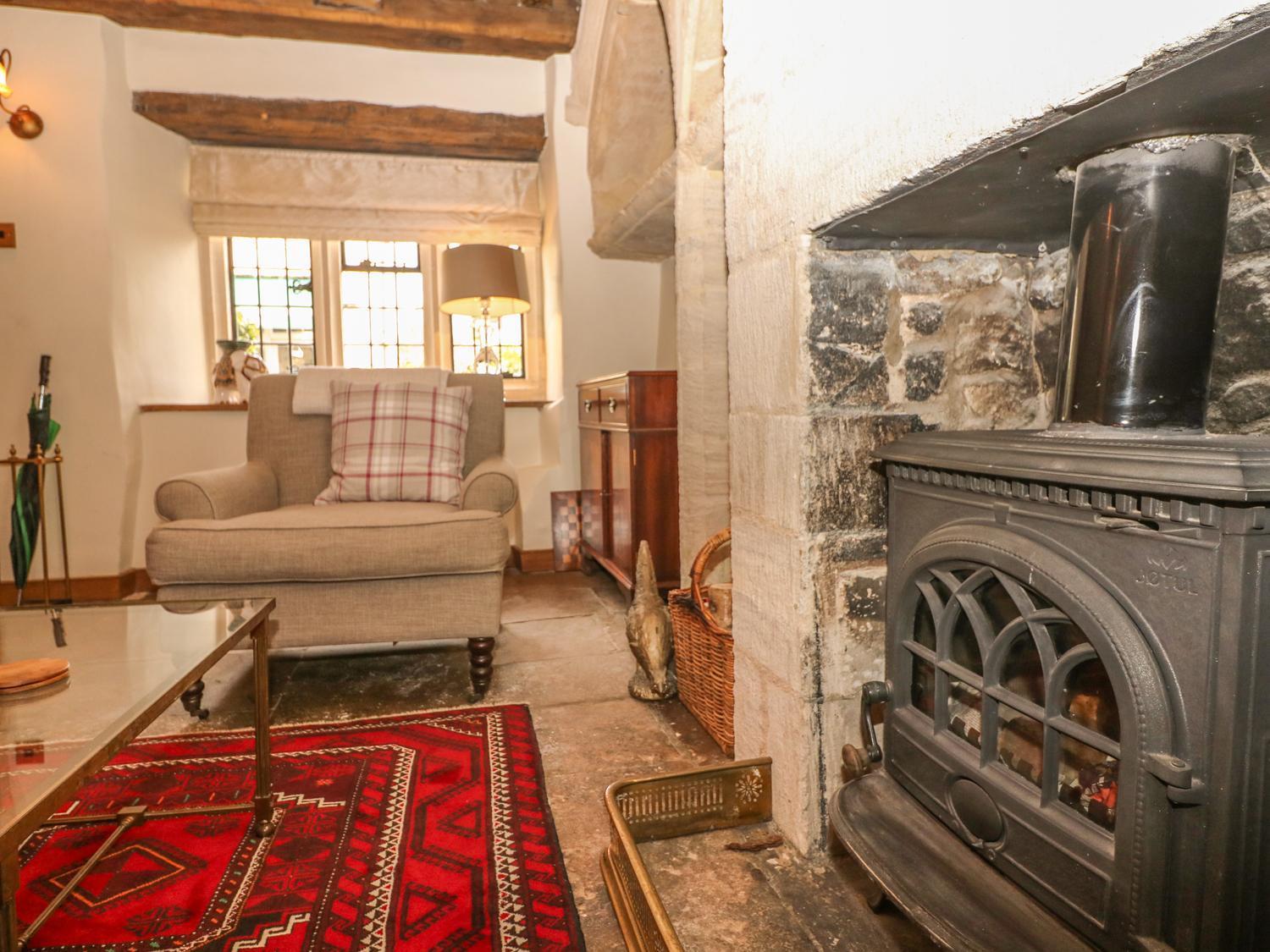 Bull Cottage Burford Εξωτερικό φωτογραφία