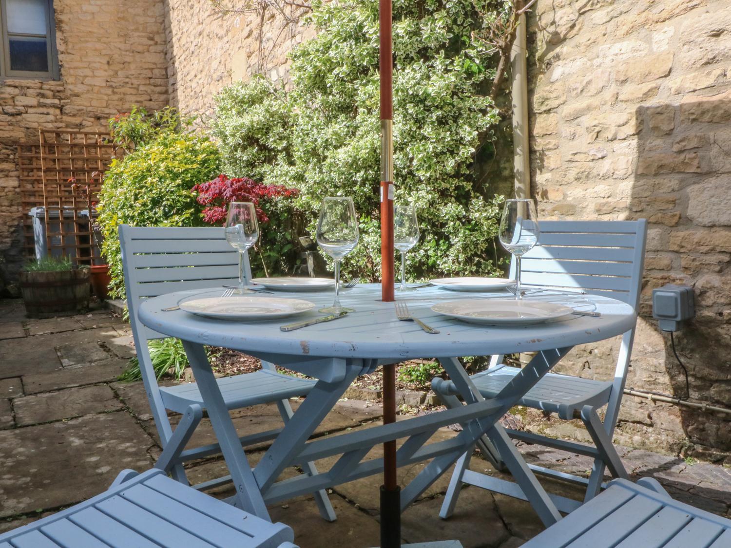 Bull Cottage Burford Εξωτερικό φωτογραφία