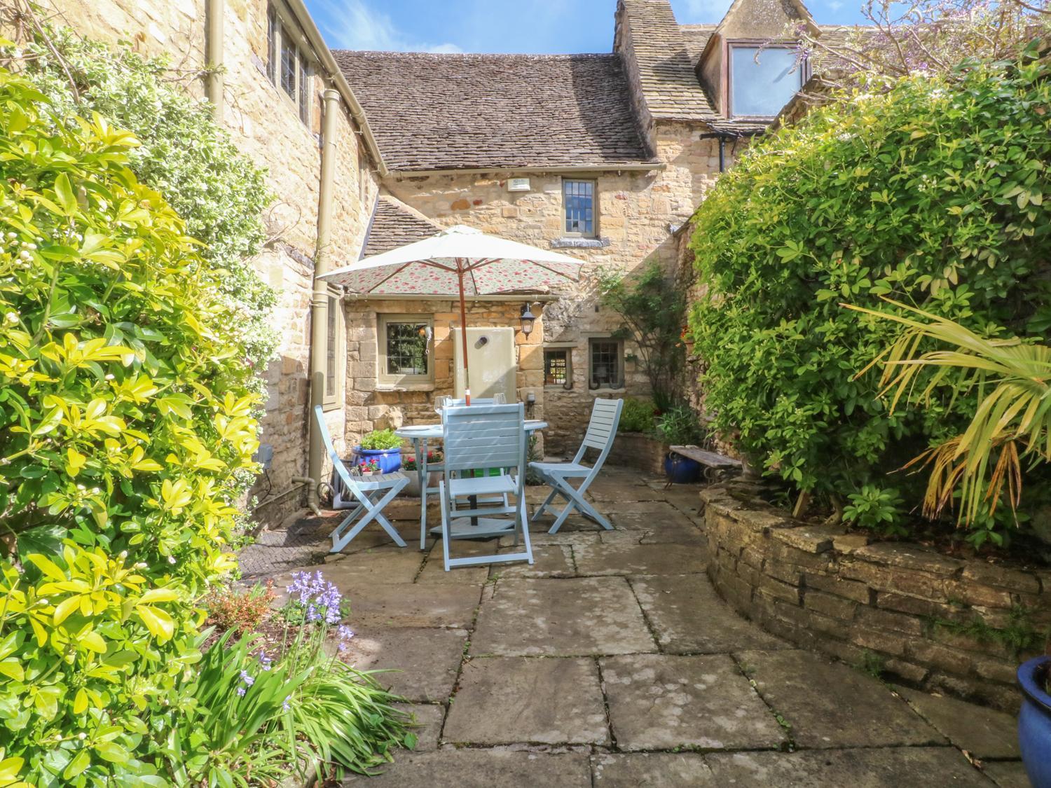 Bull Cottage Burford Εξωτερικό φωτογραφία
