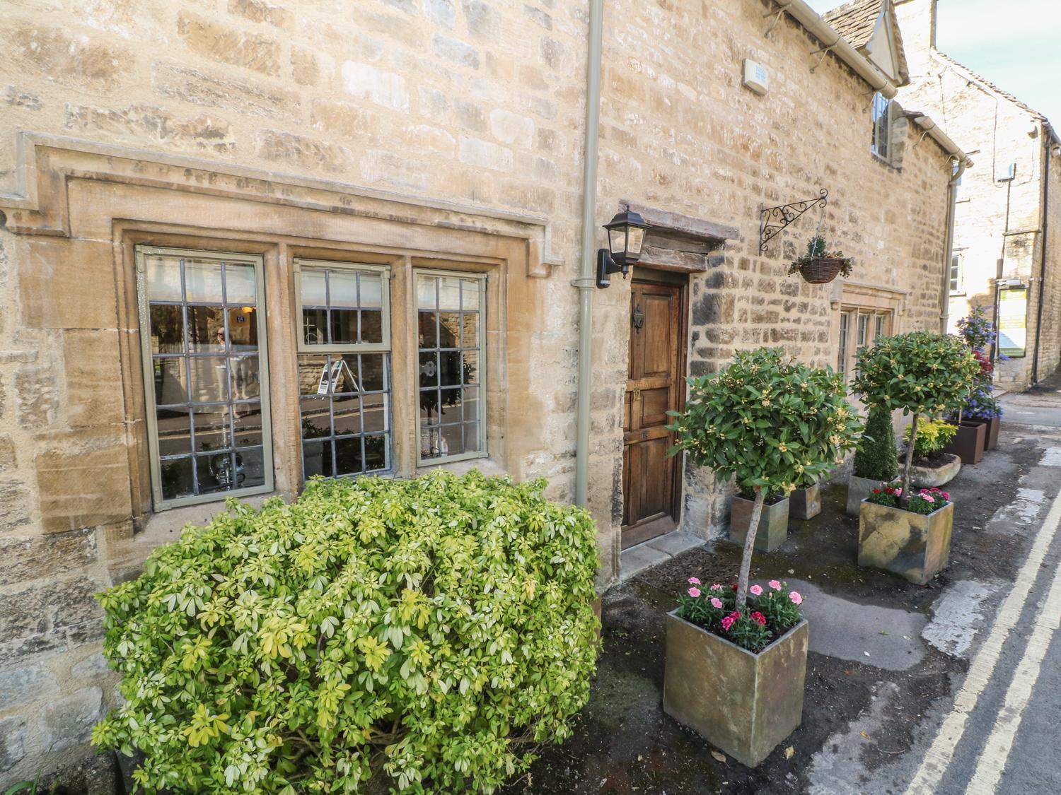 Bull Cottage Burford Εξωτερικό φωτογραφία