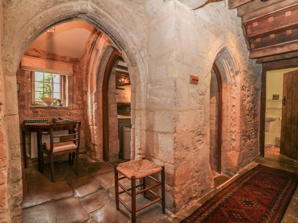 Bull Cottage Burford Εξωτερικό φωτογραφία