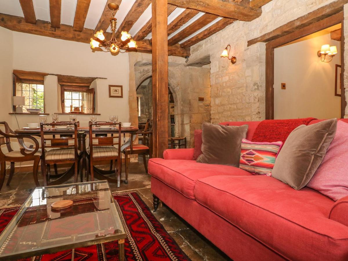 Bull Cottage Burford Εξωτερικό φωτογραφία
