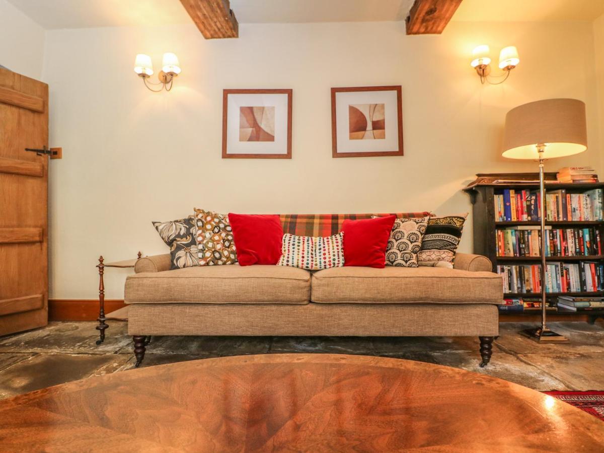 Bull Cottage Burford Εξωτερικό φωτογραφία
