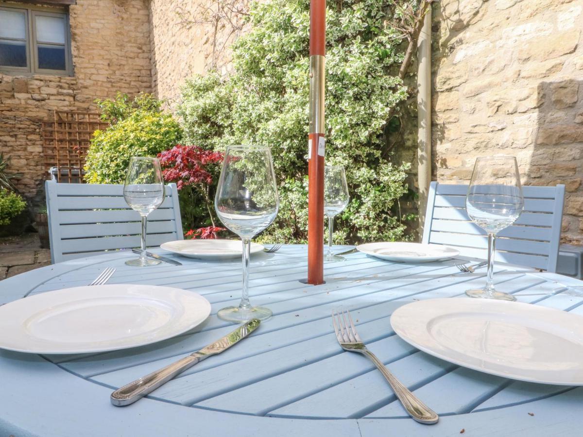 Bull Cottage Burford Εξωτερικό φωτογραφία