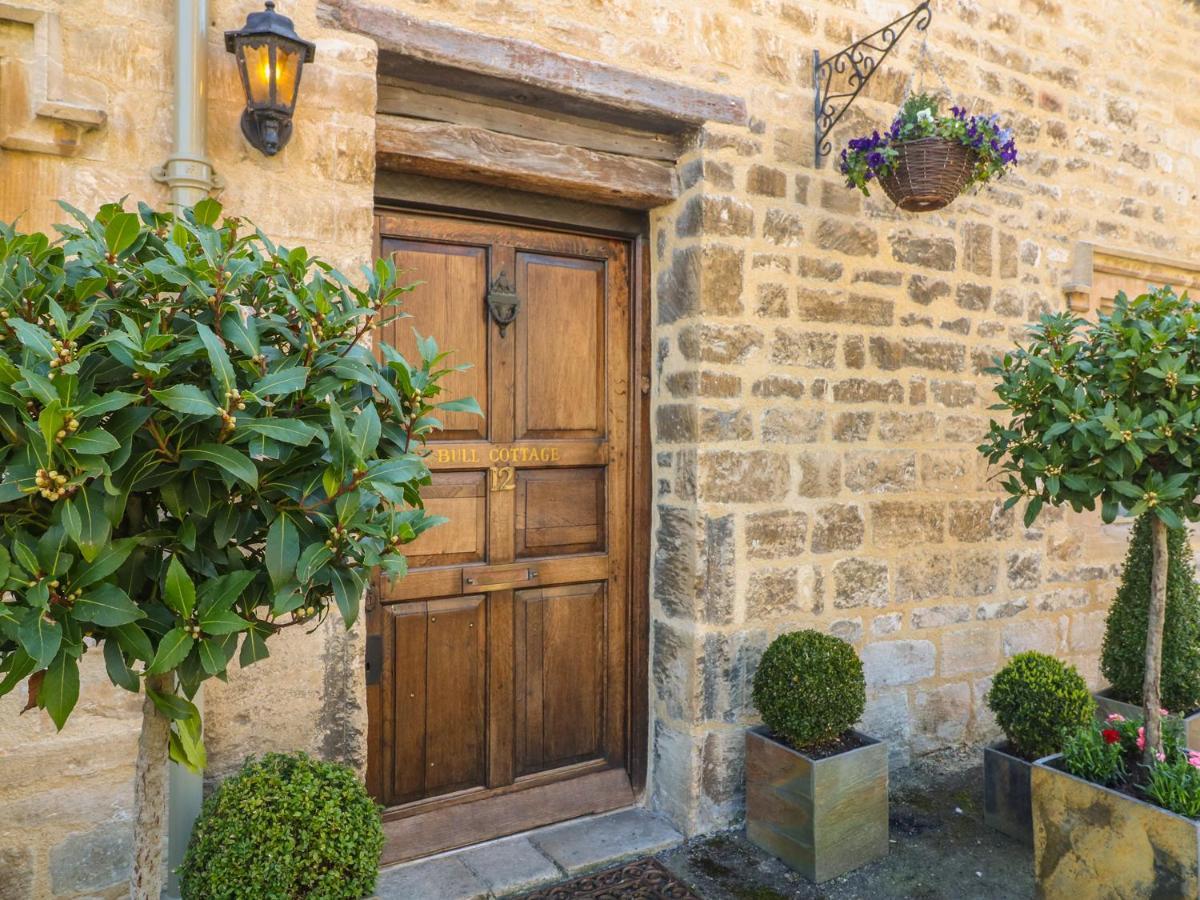 Bull Cottage Burford Εξωτερικό φωτογραφία
