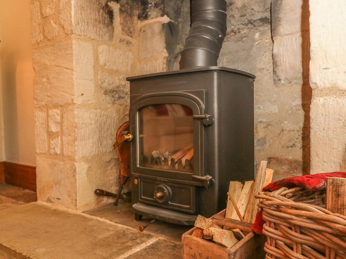 Bull Cottage Burford Εξωτερικό φωτογραφία