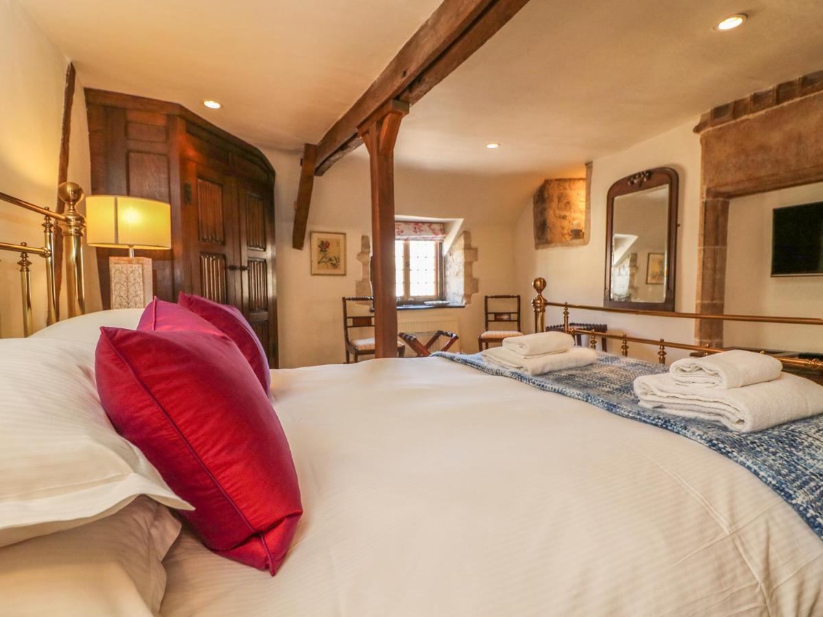 Bull Cottage Burford Εξωτερικό φωτογραφία