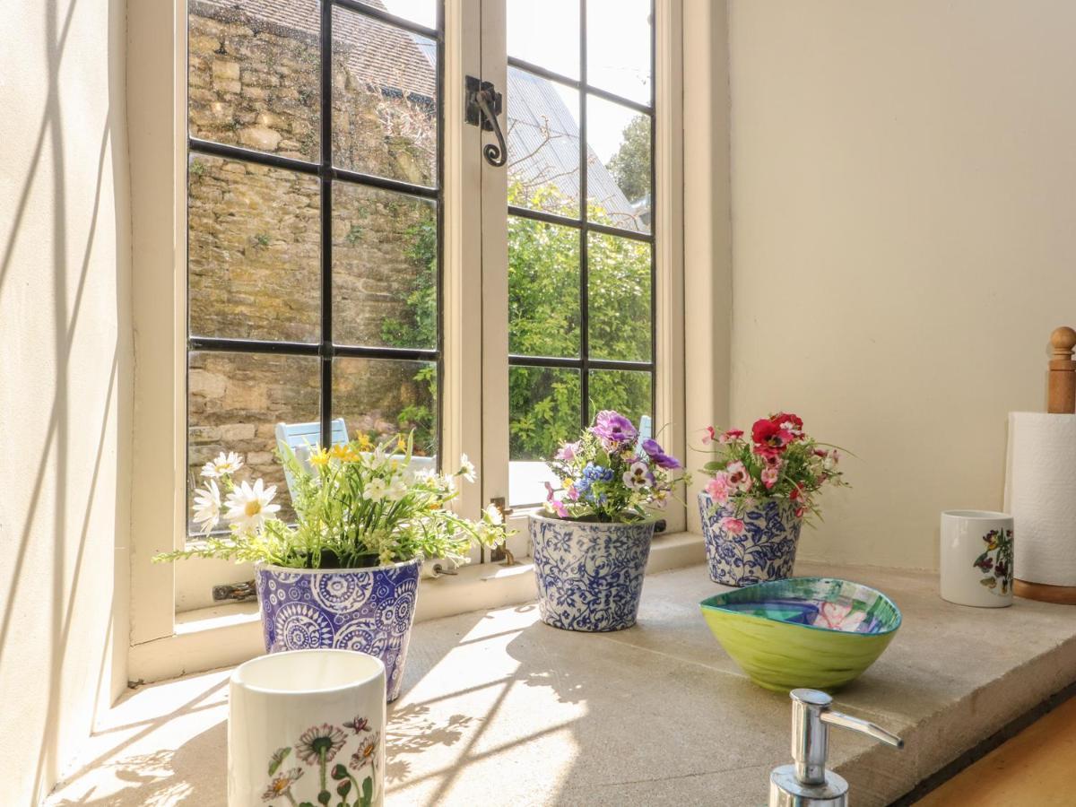 Bull Cottage Burford Εξωτερικό φωτογραφία