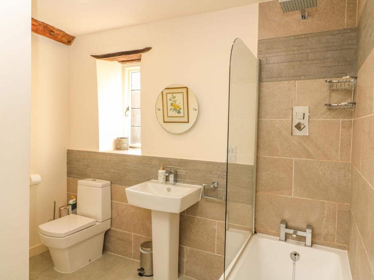 Bull Cottage Burford Εξωτερικό φωτογραφία